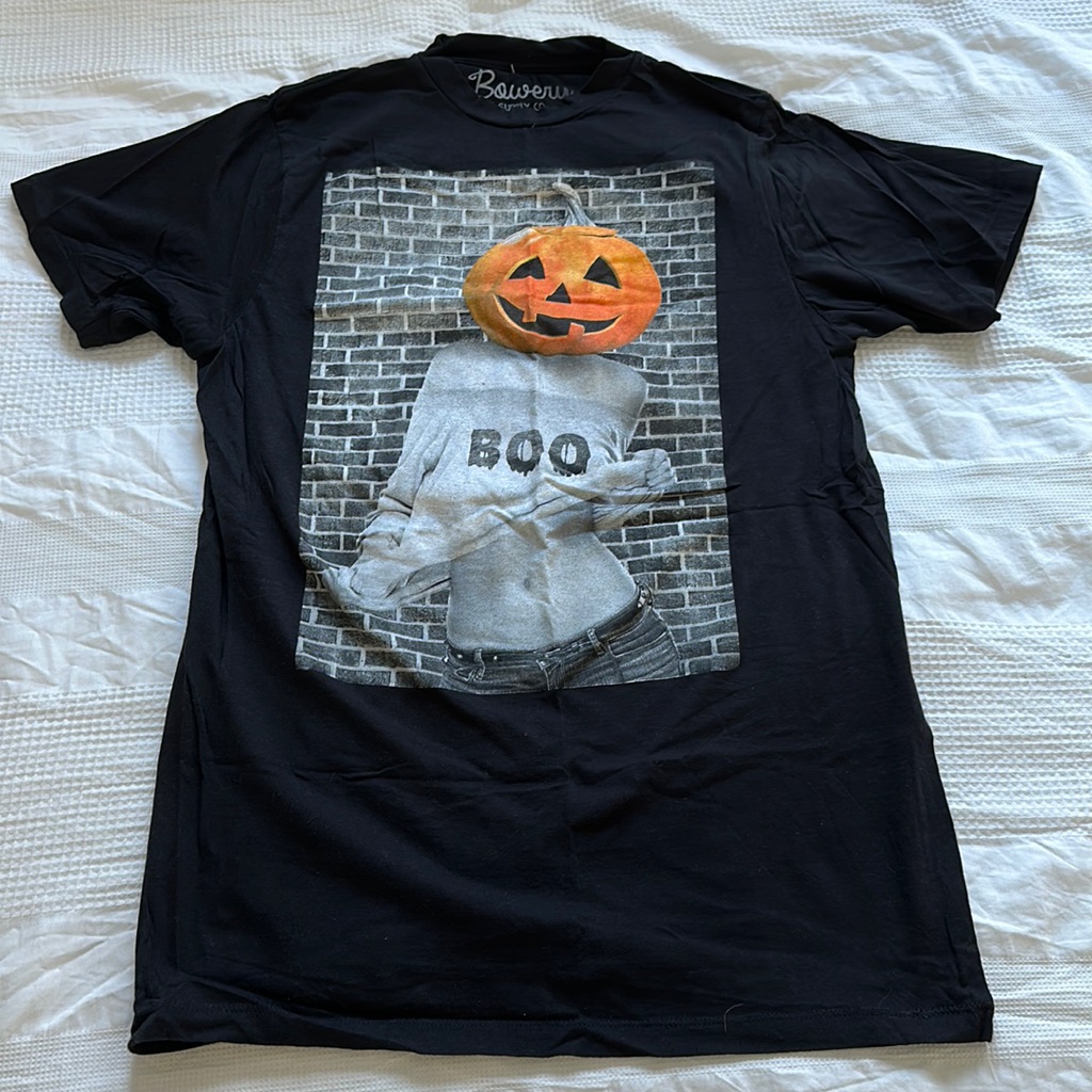 Bowery Supply Inc Tee